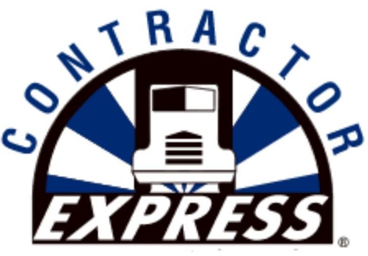 Image for Contractor Express with ID of: 991034