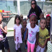 Image for Creative Arts Preschool with ID of: 991164