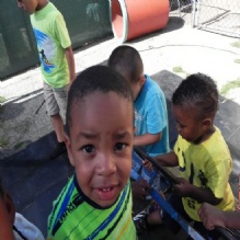 Image for Creative Arts Preschool with ID of: 991170