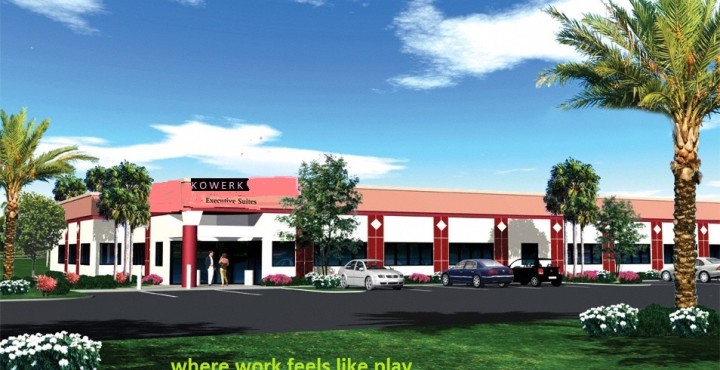 Image for Kowerk Executive Suites with ID of: 991172