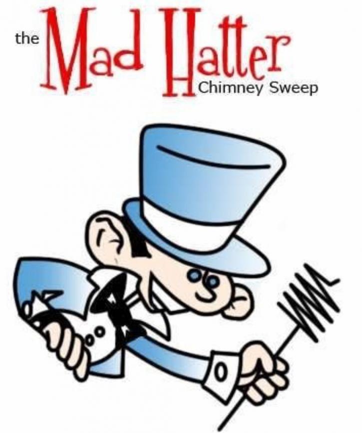 Image for The Mad Hatter Chimney Sweep with ID of: 991216