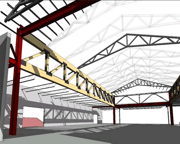 Image for Stand Structural Engineering with ID of: 991327
