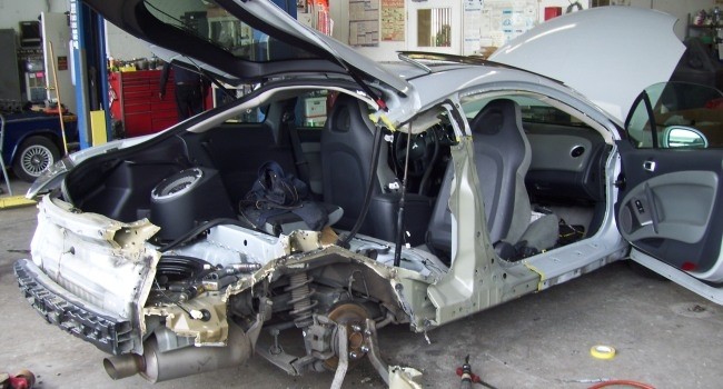Image for Auto Body Shop San Diego with ID of: 991336