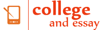 Image for College And Essay with ID of: 991423