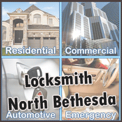 Image for Locksmith North Bethesda with ID of: 991444
