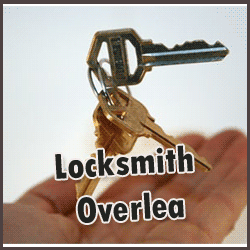 Image for Locksmith Overlea with ID of: 991488