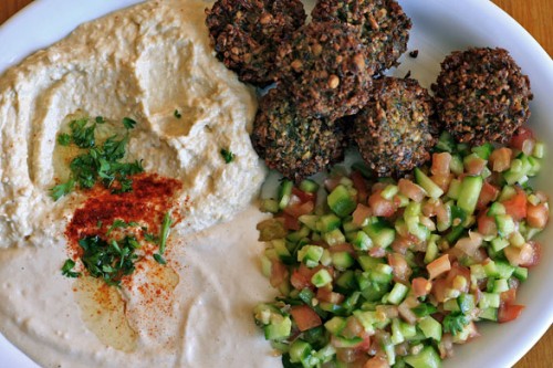 Image for Habayit Restaurant with ID of: 991560