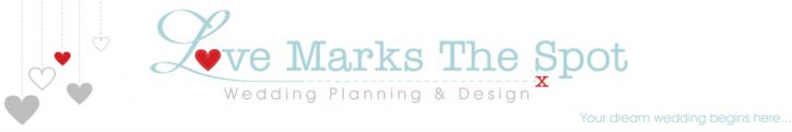Image for Love Marks The Spot with ID of: 991617