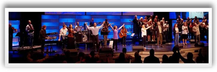 Image for Southpoint Community Church with ID of: 991655