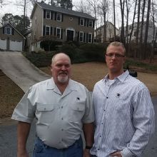 Image for Landry Home Services LLC with ID of: 991722