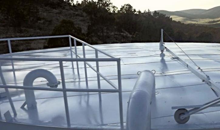 Image for Coating Pros with ID of: 991724