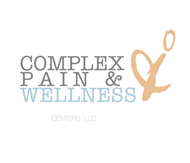 Image for Complex Pain & Wellness with ID of: 991784