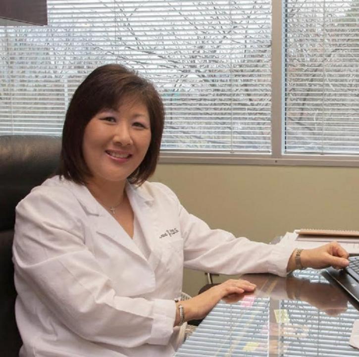 Image for Laura Y. Ki, DDS with ID of: 991857