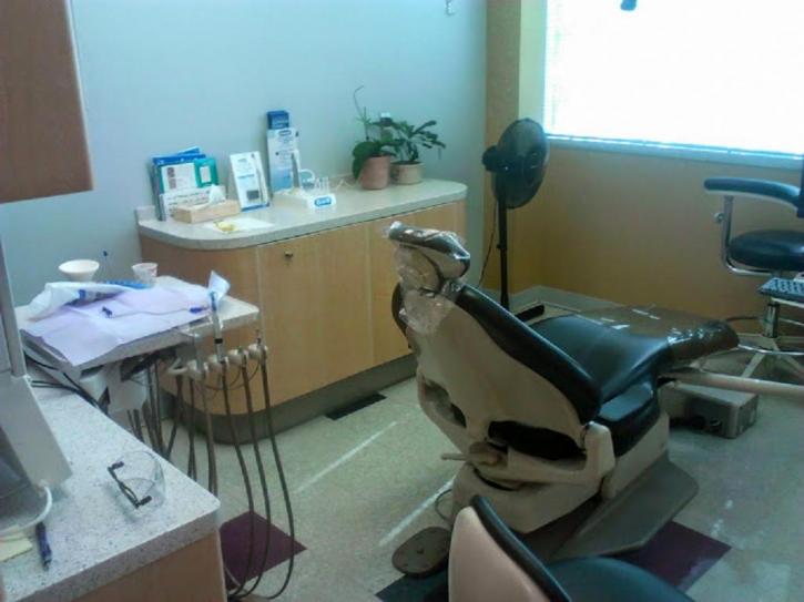Image for Laura Y. Ki, DDS with ID of: 991859