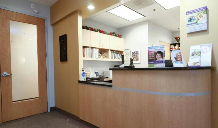 Image for Laura Y. Ki, DDS with ID of: 991863