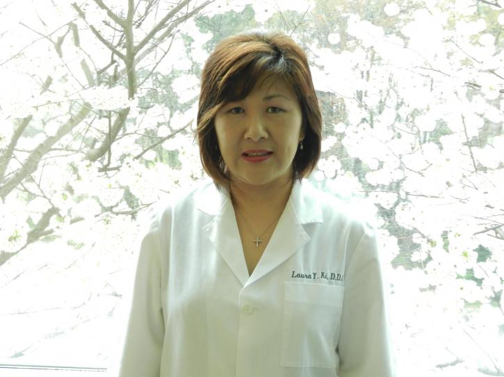 Image for Laura Y. Ki, DDS with ID of: 991866