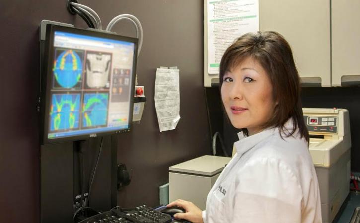 Image for Laura Y. Ki, DDS with ID of: 991868
