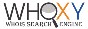 Image for Whoxy API Services with ID of: 991885