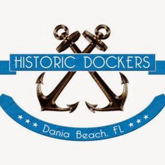 Image for Historic Dockers Restaurant & Pub with ID of: 992088