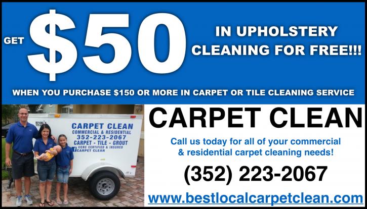 Image for Carpet Clean with ID of: 992278
