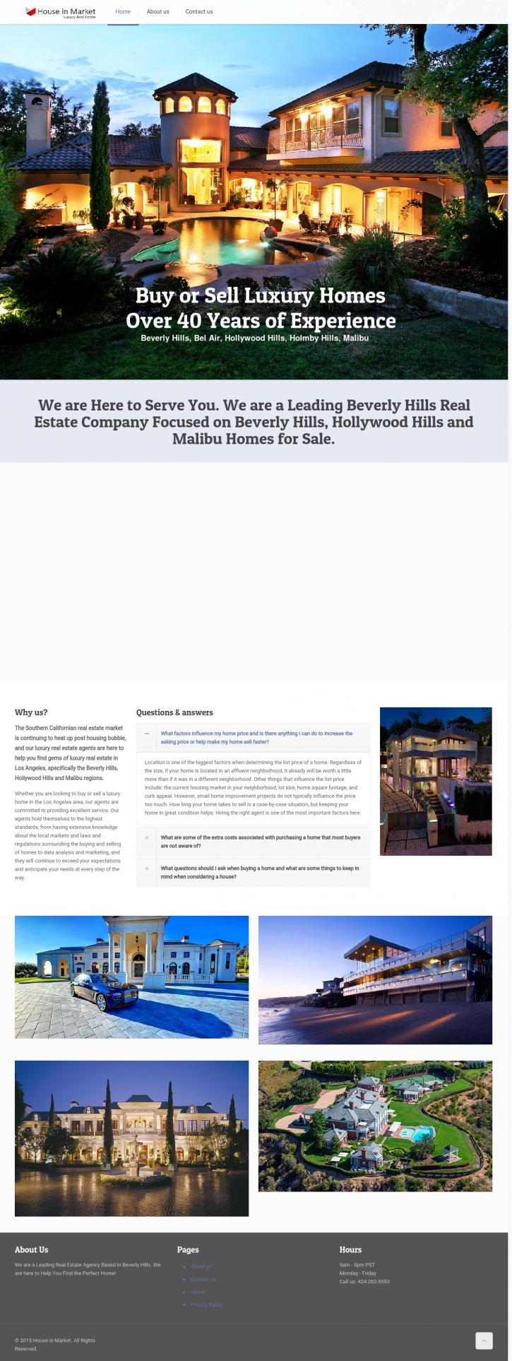 Image for Buy Or Sell Luxury Homes with ID of: 992334