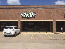 Image for Sushi Wasabi with ID of: 992342
