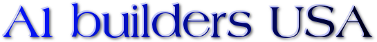 Image for A1 builders USA with ID of: 992348