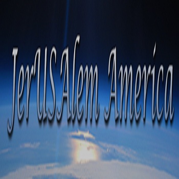 Image for JerUSAlem America with ID of: 992367