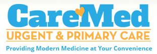 Image for CareMed Urgent Care, LLC with ID of: 992471