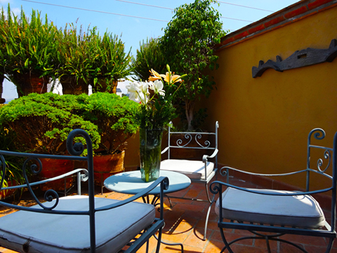 Image for Casa Calderoni Bed and Breakfast with ID of: 992573