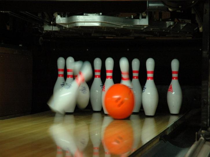 Image for Sun Valley Lanes with ID of: 99258