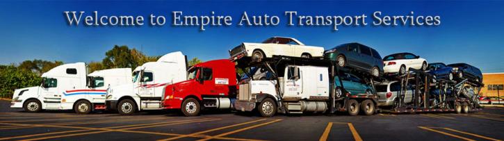 Image for Empire Auto Transport Services with ID of: 992615