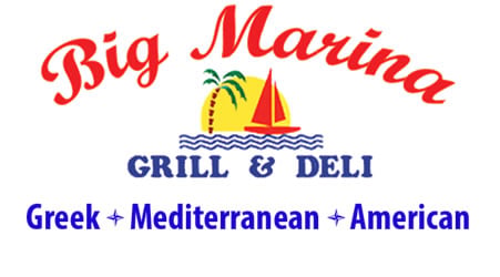 Image for Big Marina Grill & Deli with ID of: 992667