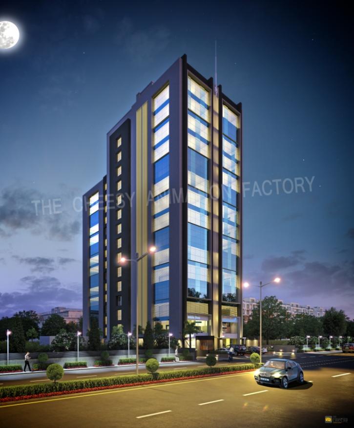Image for 3D Interior Rendering with ID of: 992722