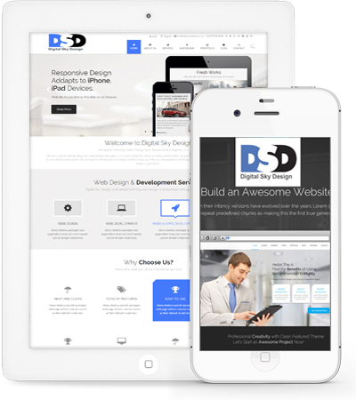 Image for Web Design Company Surrey with ID of: 992745