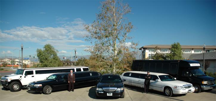 Image for Limousine Service For All Occasions with ID of: 992816