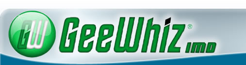 Image for The GeeWhiz® with ID of: 992828