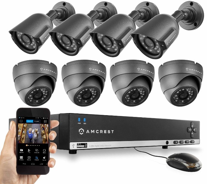 Image for Amcrest Technologies with ID of: 992855