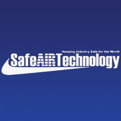 Image for Safe Air Technology with ID of: 992864