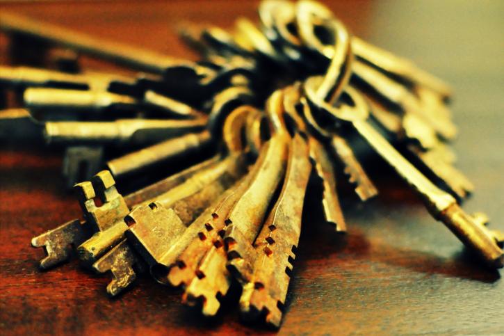 Image for All In One Security Inc. with ID of: 992872