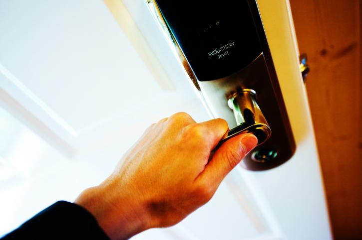 Image for All In One Security Inc. with ID of: 992875