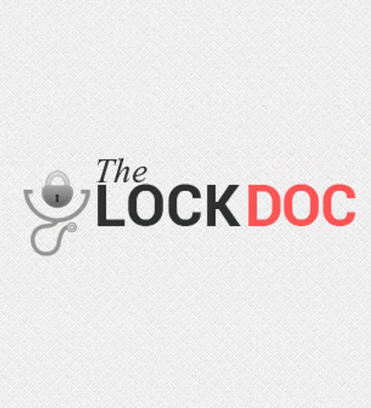 Image for The Lock Doc Locksmith with ID of: 992883