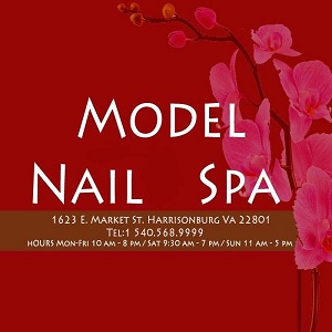 Image for Model Nail Spa with ID of: 993158