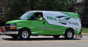 Image for iDeal Auto Glass with ID of: 993207
