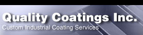 Image for Quality Coatings Inc with ID of: 993236