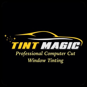 Image for Tint Magic Window Tinting Coral Springs with ID of: 993266
