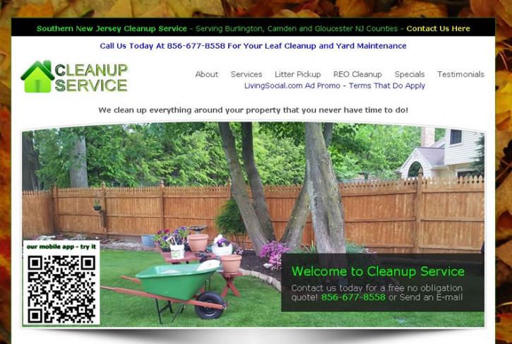 Image for South Jersey Gutter Cleaning with ID of: 993296