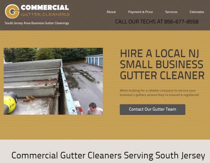 Image for South Jersey Gutter Cleaning with ID of: 993297