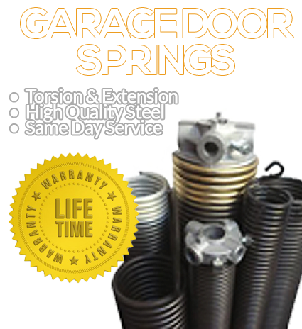 Image for Seattle Garage Door Pros with ID of: 993471