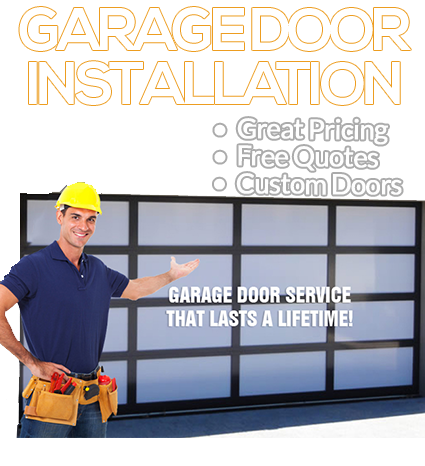Image for Seattle Garage Door Pros with ID of: 993472